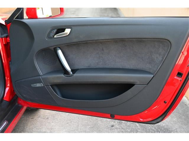 2008 Audi TT (CC-2099360) for sale in Boca Raton, Florida