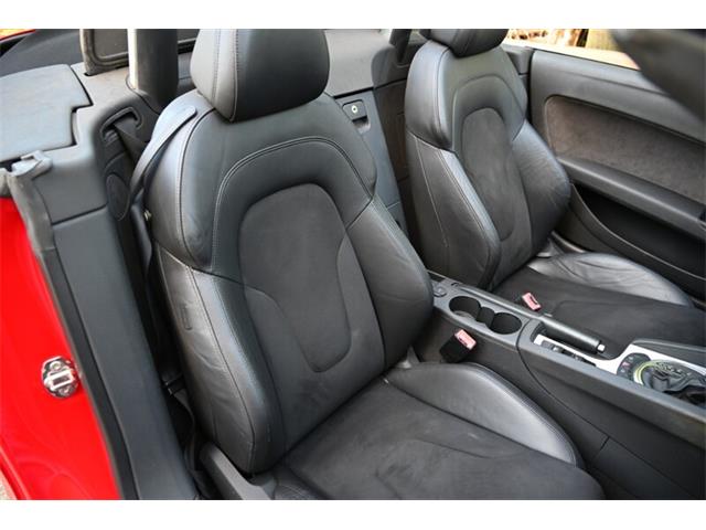 2008 Audi TT (CC-2099360) for sale in Boca Raton, Florida