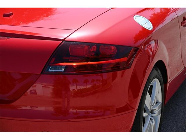 2008 Audi TT (CC-2099360) for sale in Boca Raton, Florida