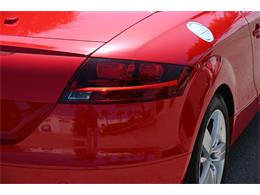 2008 Audi TT (CC-2099360) for sale in Boca Raton, Florida