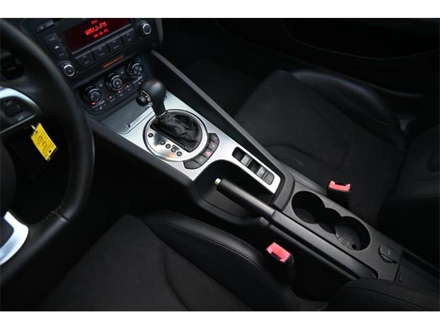 2008 Audi TT (CC-2099360) for sale in Boca Raton, Florida