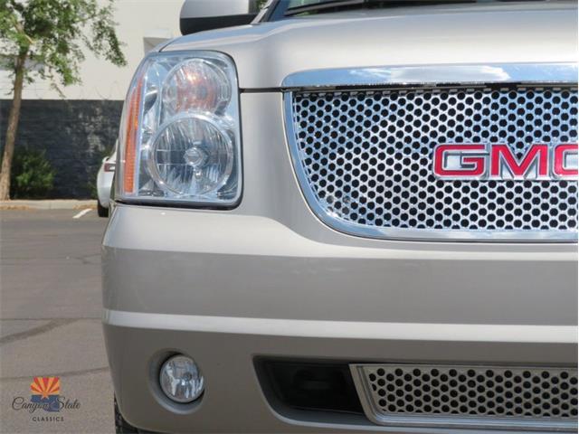 2007 GMC Yukon (CC-2099361) for sale in Mesa, Arizona