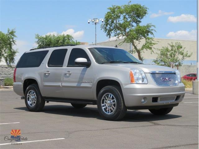 2007 GMC Yukon (CC-2099361) for sale in Mesa, Arizona