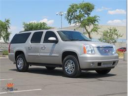 2007 GMC Yukon (CC-2099361) for sale in Mesa, Arizona