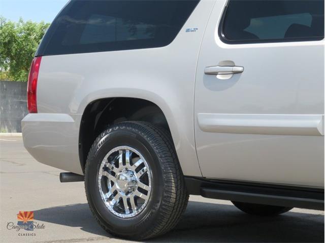 2007 GMC Yukon (CC-2099361) for sale in Mesa, Arizona