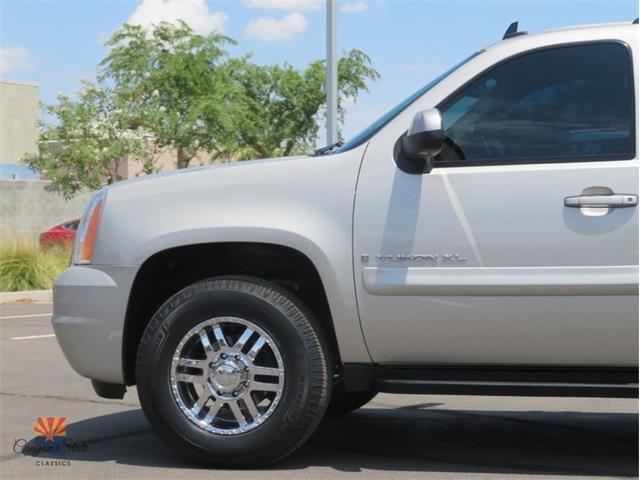 2007 GMC Yukon (CC-2099361) for sale in Mesa, Arizona