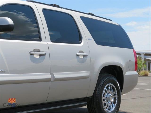 2007 GMC Yukon (CC-2099361) for sale in Mesa, Arizona