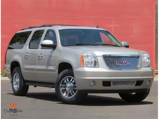 2007 GMC Yukon (CC-2099361) for sale in Mesa, Arizona