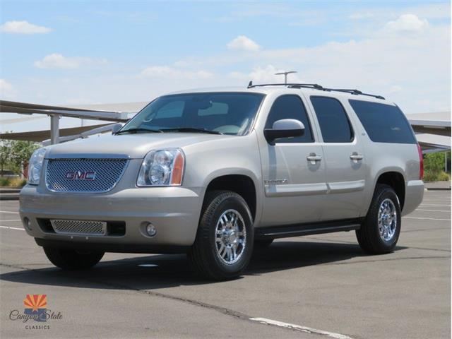 2007 GMC Yukon (CC-2099361) for sale in Mesa, Arizona