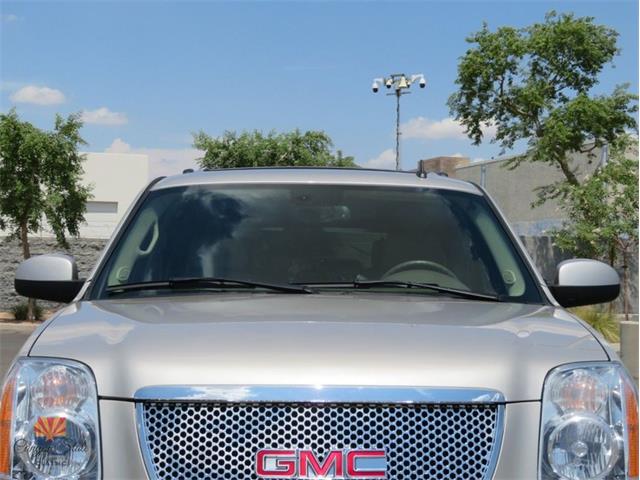 2007 GMC Yukon (CC-2099361) for sale in Mesa, Arizona