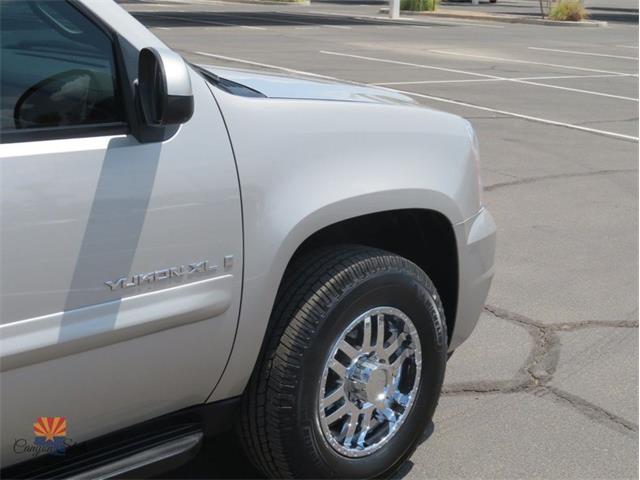 2007 GMC Yukon (CC-2099361) for sale in Mesa, Arizona