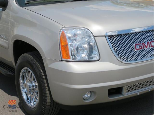 2007 GMC Yukon (CC-2099361) for sale in Mesa, Arizona