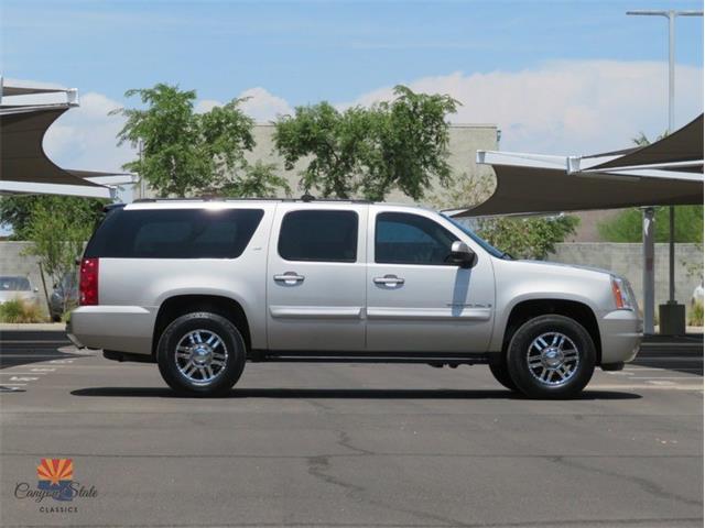 2007 GMC Yukon (CC-2099361) for sale in Mesa, Arizona