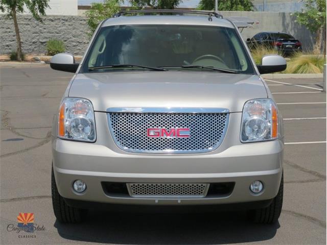 2007 GMC Yukon (CC-2099361) for sale in Mesa, Arizona
