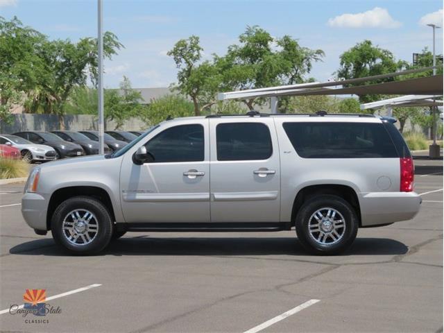 2007 GMC Yukon (CC-2099361) for sale in Mesa, Arizona