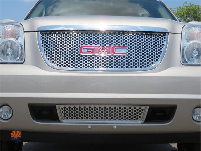 2007 GMC Yukon (CC-2099361) for sale in Mesa, Arizona