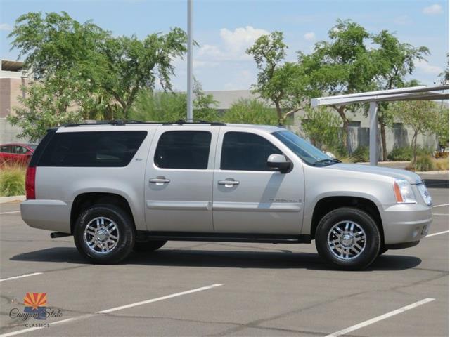 2007 GMC Yukon (CC-2099361) for sale in Mesa, Arizona