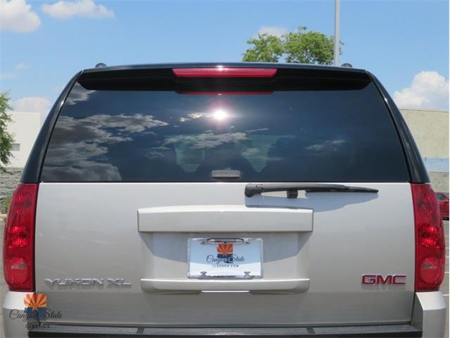 2007 GMC Yukon (CC-2099361) for sale in Mesa, Arizona