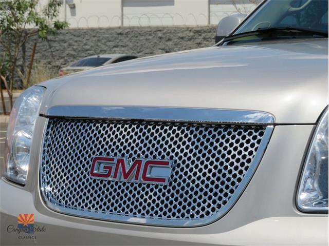 2007 GMC Yukon (CC-2099361) for sale in Mesa, Arizona
