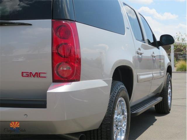 2007 GMC Yukon (CC-2099361) for sale in Mesa, Arizona