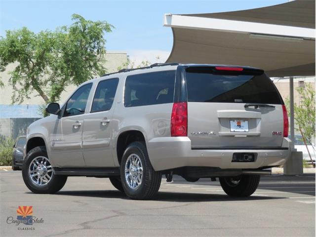 2007 GMC Yukon (CC-2099361) for sale in Mesa, Arizona