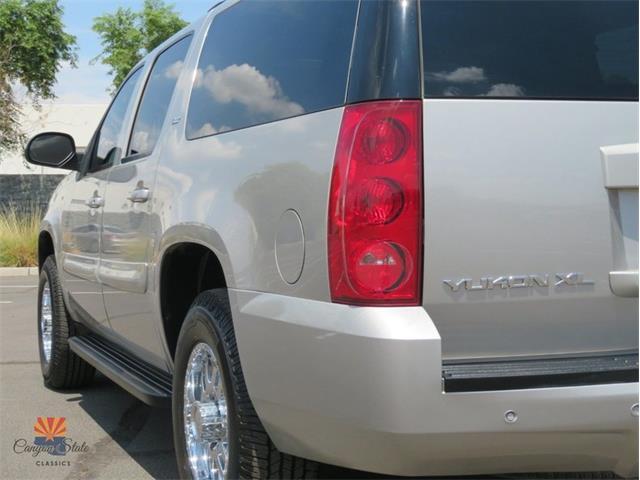 2007 GMC Yukon (CC-2099361) for sale in Mesa, Arizona