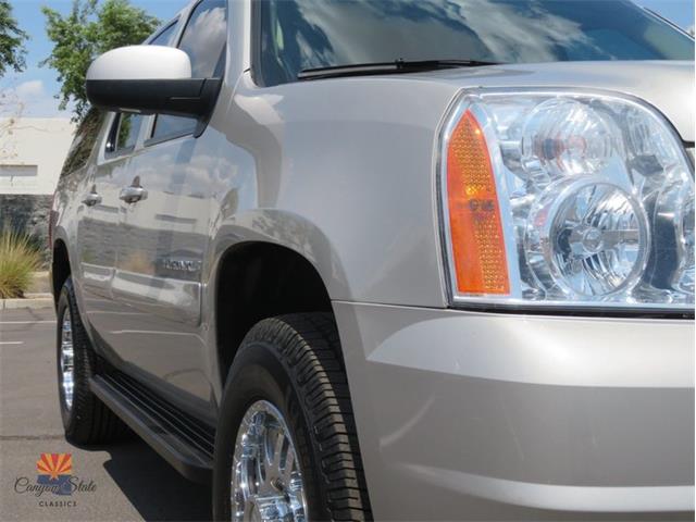 2007 GMC Yukon (CC-2099361) for sale in Mesa, Arizona