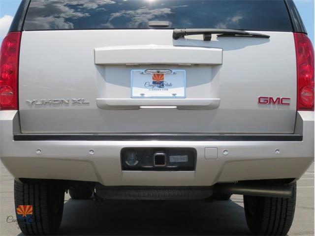 2007 GMC Yukon (CC-2099361) for sale in Mesa, Arizona