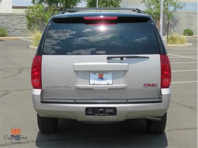 2007 GMC Yukon (CC-2099361) for sale in Mesa, Arizona