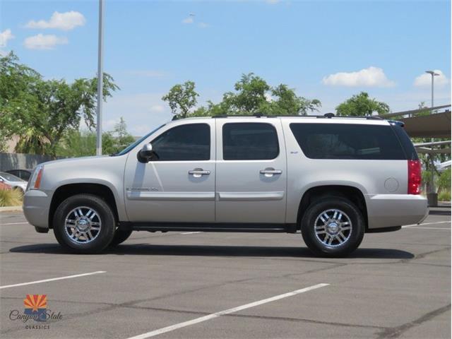 2007 GMC Yukon (CC-2099361) for sale in Mesa, Arizona