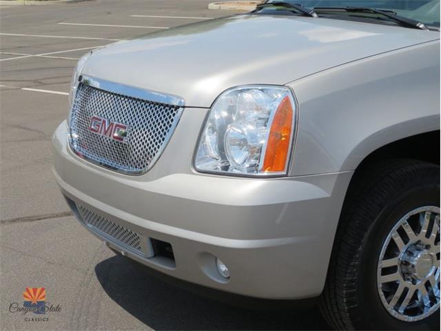 2007 GMC Yukon (CC-2099361) for sale in Mesa, Arizona