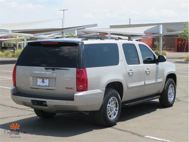 2007 GMC Yukon (CC-2099361) for sale in Mesa, Arizona