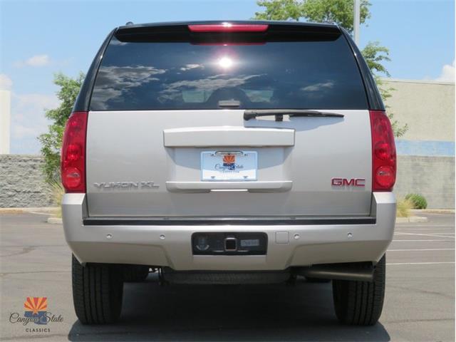 2007 GMC Yukon (CC-2099361) for sale in Mesa, Arizona