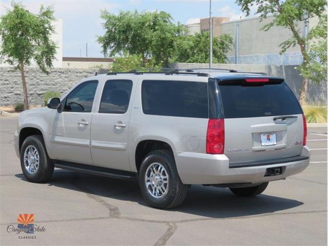 2007 GMC Yukon (CC-2099361) for sale in Mesa, Arizona