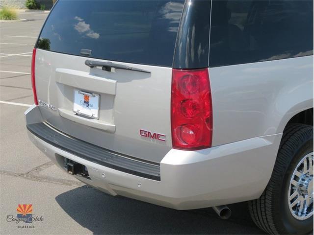2007 GMC Yukon (CC-2099361) for sale in Mesa, Arizona
