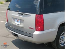 2007 GMC Yukon (CC-2099361) for sale in Mesa, Arizona