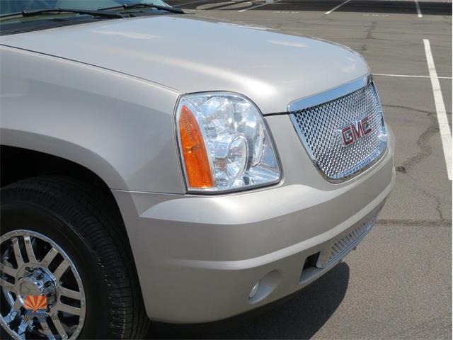 2007 GMC Yukon (CC-2099361) for sale in Mesa, Arizona