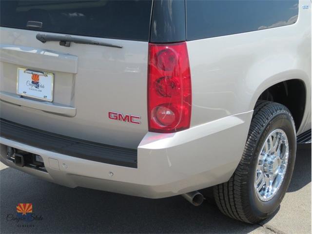 2007 GMC Yukon (CC-2099361) for sale in Mesa, Arizona
