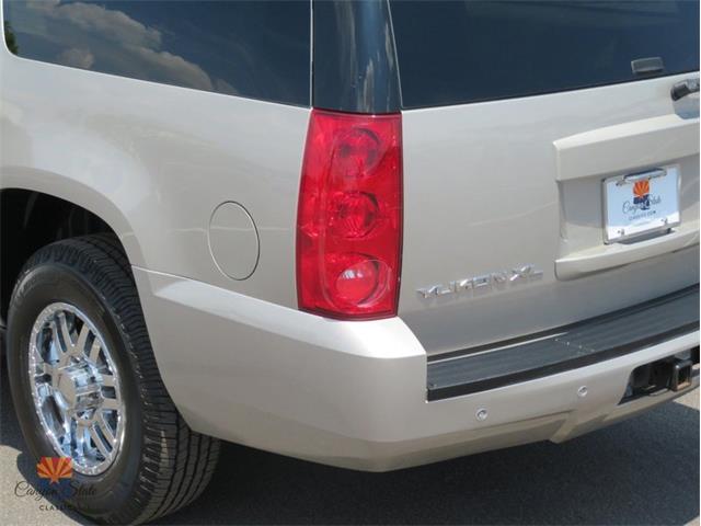 2007 GMC Yukon (CC-2099361) for sale in Mesa, Arizona