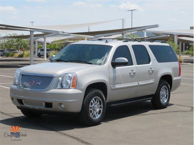 2007 GMC Yukon (CC-2099361) for sale in Mesa, Arizona