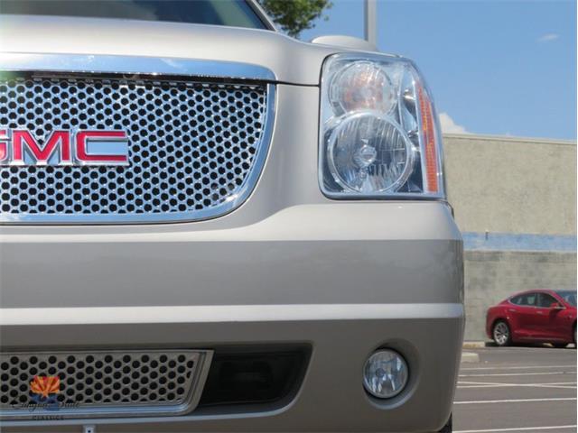 2007 GMC Yukon (CC-2099361) for sale in Mesa, Arizona