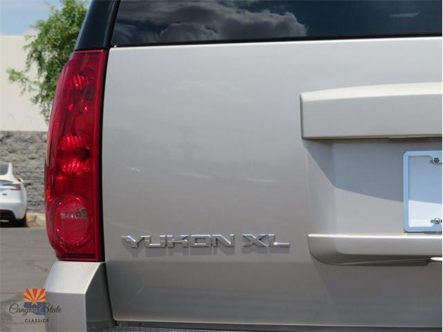 2007 GMC Yukon (CC-2099361) for sale in Mesa, Arizona