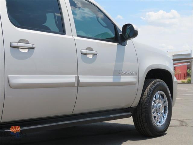 2007 GMC Yukon (CC-2099361) for sale in Mesa, Arizona
