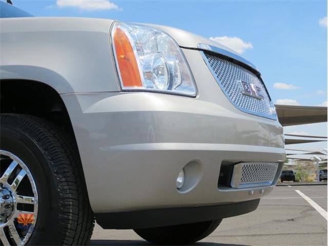 2007 GMC Yukon (CC-2099361) for sale in Mesa, Arizona