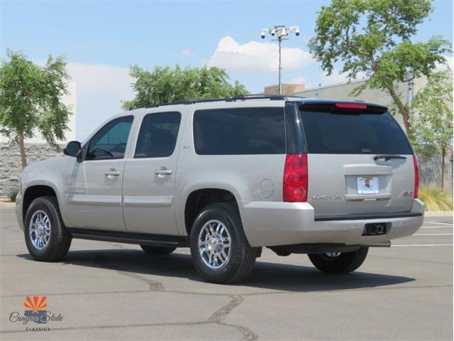2007 GMC Yukon (CC-2099361) for sale in Mesa, Arizona