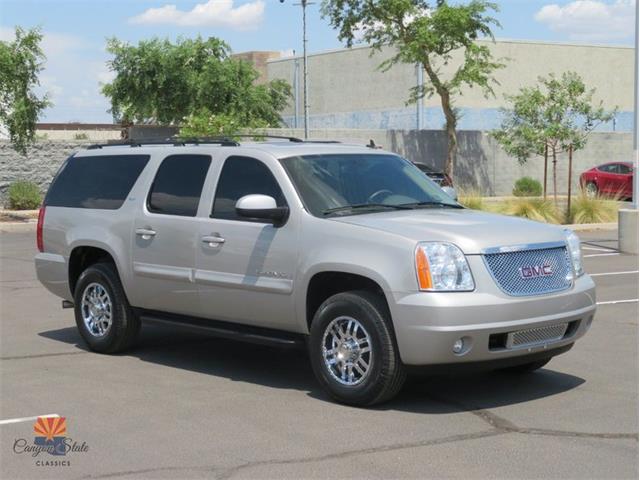 2007 GMC Yukon (CC-2099361) for sale in Mesa, Arizona
