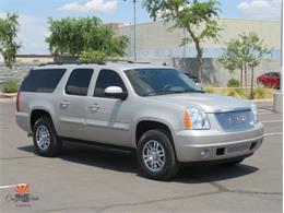 2007 GMC Yukon (CC-2099361) for sale in Mesa, Arizona