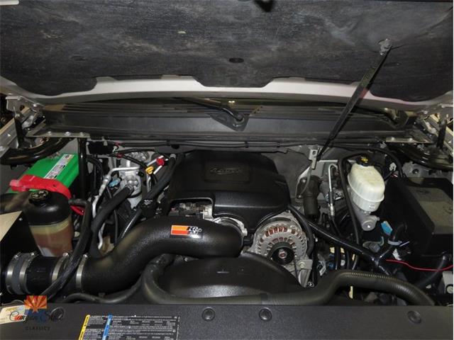 2007 GMC Yukon (CC-2099361) for sale in Mesa, Arizona