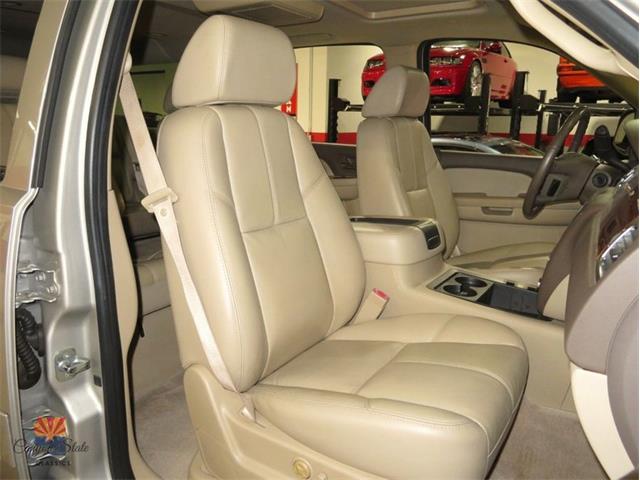 2007 GMC Yukon (CC-2099361) for sale in Mesa, Arizona