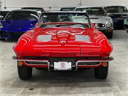 1963 Chevrolet Convertible (CC-2099362) for sale in Huntington Station, New York